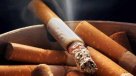 EE.UU. prohíbe una marca de tabaco por no detallar componentes