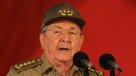 Raúl Castro culpó a Estados Unidos y sus \