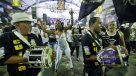 Brasil distribuirá 104 millones de preservativos durante el Carnaval