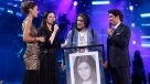 Laura Pausini tras su éxito en Viña 2014: Los premios se los debo a la gente