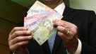 Sector financiero paga los mejores sueldos en Chile