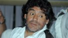 El apoyo de Maradona al presidente de Venezuela