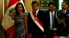Ollanta Humala confirmó asistencia para asunción de Michelle Bachelet