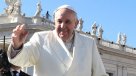 Papa Francisco: Nadie ha hecho más que la Iglesia contra la pedofilia
