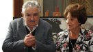 Angela Jeria y José Mujica fueron galardonados por defensa a los DD.HH.