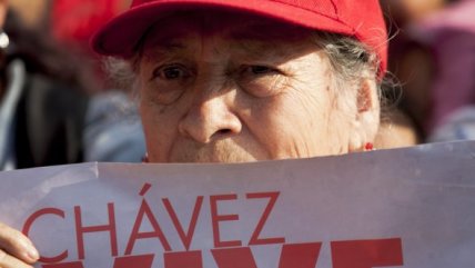   Venezuela conmemoró el primer aniversario de la muerte de Hugo Chávez 