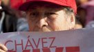 Venezuela conmemoró el primer aniversario de la muerte de Hugo Chávez