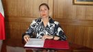 Marinos Exonerados: Subsecretaria Echeverría buscó la impunidad