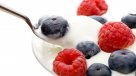 La Justa Medida: Probióticos y derivados de la leche