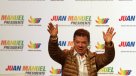Presidente colombiano negó estar incapacitado para gobernar tras \