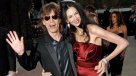 The Rolling Stones expresó su apoyo a Mick Jagger tras la muerte de su novia