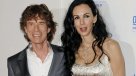 Autopsia confirmó que la novia de Mick Jagger se suicidó ahorcándose