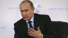 Rusia respondió con sanciones recíprocas a Washington
