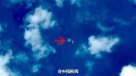 China detectó rastros que pueden pertenecer a avión desaparecido