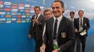 Cesare Prandelli renovará su vínculo con la selección italiana hasta 2016