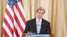 Kerry: Acción rusa es ilegal y Ucrania tiene la última palabra