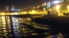 Cancelan alarma de tsunami entre Antofagasta y Valparaíso