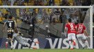 Gustavo Canales le dio el triunfo a U. Española sobre Botafogo en el Maracaná