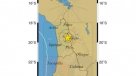 Segundo terremoto afectó al norte de Chile