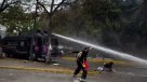 España suspendió venta de material antidisturbios a Venezuela