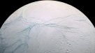 Descubren presunto océano en luna de Saturno