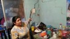 Terremoto en el Norte: El relato de un ariqueña que no quiere dejar su casa