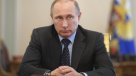 Putin advirtió a la UE que podría cortar envío de gas que pasa por Ucrania