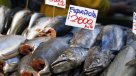 Autoridades fiscalizaron venta de pescados por Semana Santa