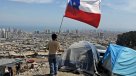 Terremoto: Alistan cinco barrios de emergencia para Iquique y Alto Hospicio