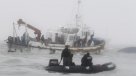 Tripulación entró en pánico durante la evacuación del ferry de Corea del Sur