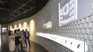 Samsung inauguró un museo sobre historia de la innovación tecnológica