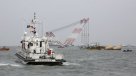 Gobierno surcoreano cree que tripulación del ferry cometió \
