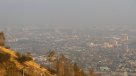 Experto: Mejorar la calidad del aire debe ser una política de Estado