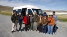 Sernatur permitirá que 120 adultos mayores viajen gratis desde Iquique a Arica
