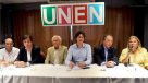 Oposición argentina presentará alianza electoral para 2015