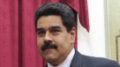 Maduro dijo que la tarea principal de su segundo año es el crecimiento económico