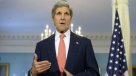 Kerry: Se está acabando el tiempo para que Rusia cambie el rumbo