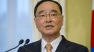 Renunció primer ministro surcoreano por gestión del naufragio del Sewol