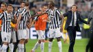 10 duelos trascendentales para el nuevo título de Juventus en Italia