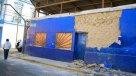 Gobierno comenzó a entregar bonos para afectados por terremoto en Arica