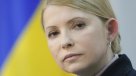 Ucrania: Timoshenko afirmó que si gana otro la presidencia habrá que hacer otra revolución