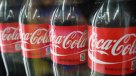 Coca Cola aseguró que polémico aceite vegetal no se utiliza en Chile