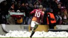 Wesley Sneijder dejó a Cristóbal Jorquera sin la Copa de Turquía
