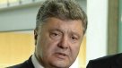 Ucrania: Candidato presidencial llamó \
