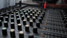 Bomberos tienen un 97 por ciento de aprobación.