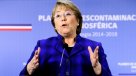 Presidenta Bachelet visitará EE.UU. en junio
