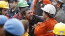 Más de 200 mineros murieron en accidente en Turquía