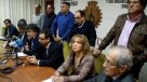 Trabajadores del Cobre defendieron a nuevos directores de Codelco tras críticas