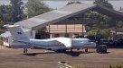 Accidente en avión dejó 22 muertos en Laos