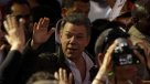 Santos: Métodos torcidos y delictivos de oposición no desviarán de la paz